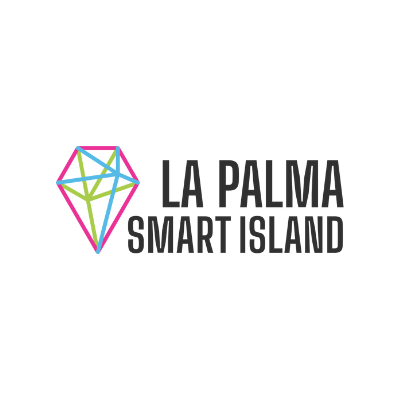 Proyecto enfocado en el bienestar social y económico de los ciudadanos y visitantes de la isla de La Palma a partir de la tecnología y la innovación.