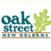 Oak Street (@OakStreetNOLA) Twitter profile photo