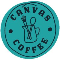 Canvas Coffee (@canvascoffeebar) 's Twitter Profile