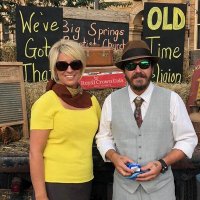 Leigh Anne Blair (@blair_witchin) 's Twitter Profile Photo Leigh Anne Blair (@blair_witchin) 's Twitter Profile Photo