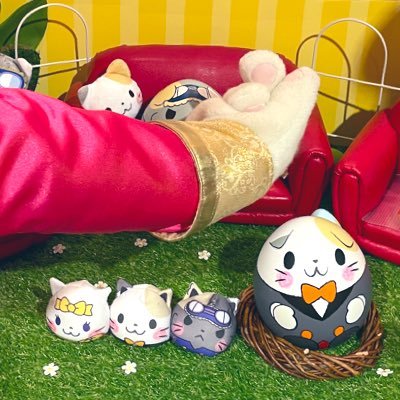 25↑社会人／浮上≠返信／🏐🐈‍⬛🐈／🥷🥚🕳️💣／🪚👼👿／🏰🐶🧑‍🧒／etc...