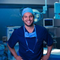 Dr. Gonzalo Ziegler(@GZieglerMD) 's Twitter Profile Photo