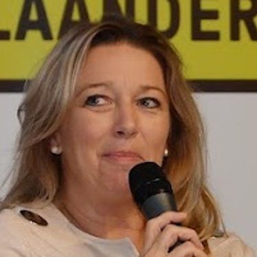 GrietLangedock's profile picture. Chairwoman Commission Women Cycling-Cycling Vlaanderen, Member commission Women Cycling- Belgian Cycling, Volunteer firefighter, proud mom of three