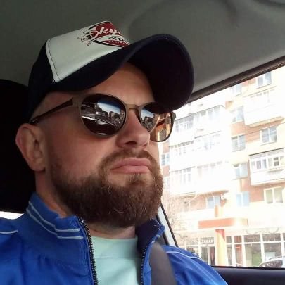 sTDo6qLnvqEiYtS's profile picture. Если б бульдог был человеком