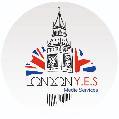 @LONDONYESLTD