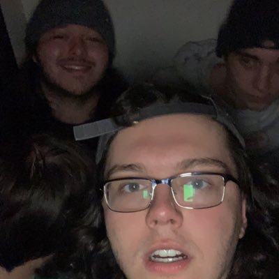 soggymuffin_'s profile picture. Gaming, being epic, and gaming. In that order ‼️ Believe in yourself and expect greatness. He/Him Booby Bandit™️ EKU TO