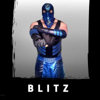 Blitz (@the_blitzpw) 's Twitter Profile Photo Blitz (@the_blitzpw) 's Twitter Profile Photo