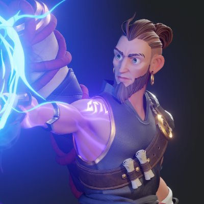 RomainFriot's profile picture. 