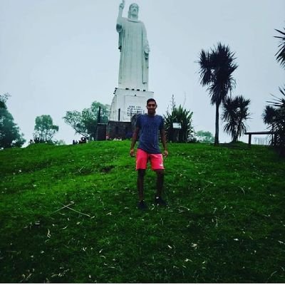 AlbornozFer1's profile picture. El mismo que canta y baila