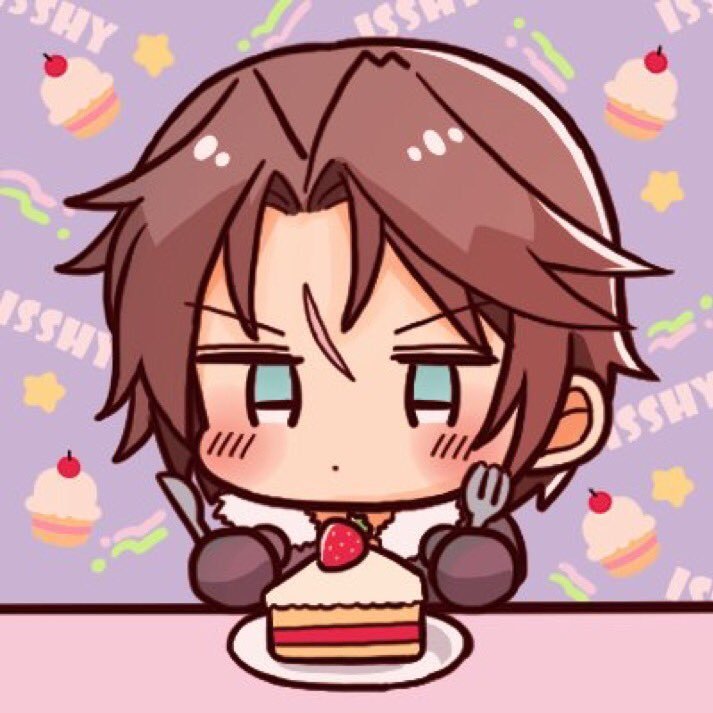いっしぃさんのプロフィール画像