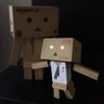 Porikoba's profile picture. ロマサガ、ダンボーをそこそこ愛している