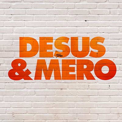 DESUS & MERO on SHOWTIME Profile