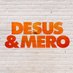 DESUS & MERO on SHOWTIME (@shodesusandmero) Twitter profile photo DESUS & MERO on SHOWTIME (@shodesusandmero) Twitter profile photo
