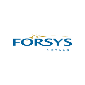 Forsys Metals Corp. and its subsidiary companies are engaged in the acquisition, exploration and development of mineral properties.