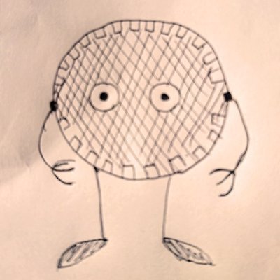 zipper_fullopen's profile picture. 🫂