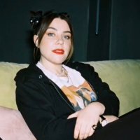 Sophie Marie Larrouy (@socadance) 's Twitter Profile