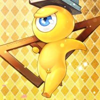 んがふふ (@sakbatou) Twitter profile photo