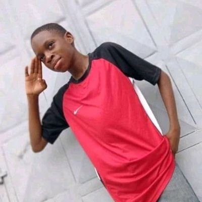 UtibeEkong7's profile picture. Am a man of integrity