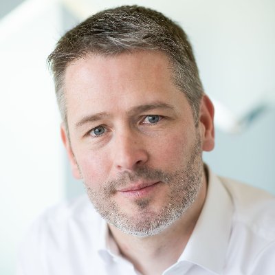 Christophe Bégué Profile