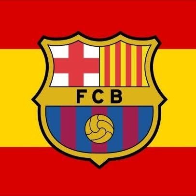 Soy del FC Barcelona hasta la muerte!! 💙❤️💙 🇪🇦🏴󠁧󠁢󠁥󠁮󠁧󠁿