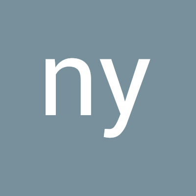 ny to