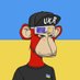 ukrApes ๐บ๐ฆ minting now (@ukrapes) Twitter profile photo ukrApes ๐บ๐ฆ minting now (@ukrapes) Twitter profile photo