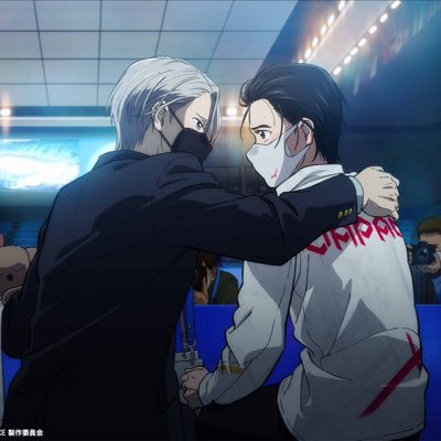 she/her • 20s • i would do anything for yuuri katsuki
