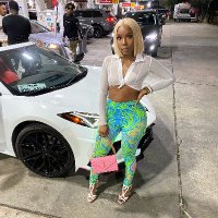 TBABY (@teairashairbox) 's Twitter Profile