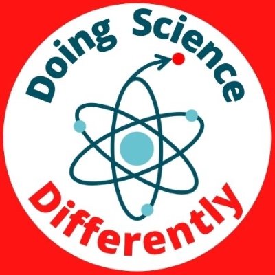 Doing Science Differently Podcast