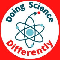 Doing Science Differently Podcast(@DoSciDiff) 's Twitter Profile Photo