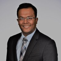 Rikin Shah (@rikinshahmd) 's Twitter Profile
