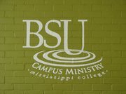 A Christ-centered, student-led campus ministry whose purpose is to connect to students @ MC, engage in discipleship & impact the world with the gospel of Christ