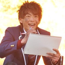 해さんのプロフィール画像