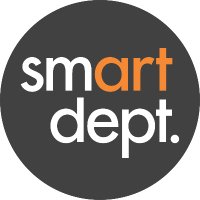 smartdept. inc.(@smartdept) 's Twitter Profile Photo