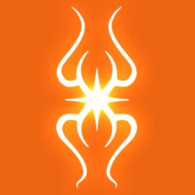 ArcturusGate's profile picture. an immersive art experience created by @LINCHIAHSIN0 & @BRUTESEA