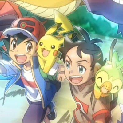 PokeWorldさんのプロフィール画像