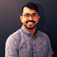 Varun Dwaraka, Ph.D. (@varundw) 's Twitter Profile
