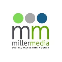 Miller Media - Digital Marketing Agency(@MillerMediaWeb) 's Twitter Profile Photo