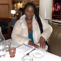 VIRGOAT ♍️ (@omg_itsdanielle) 's Twitter Profile