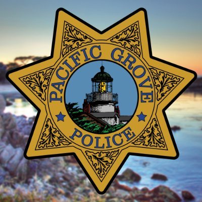 Pacific Grove Police