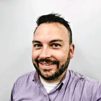 Jay Vaughan (@vaughajm) 's Twitter Profile Photo