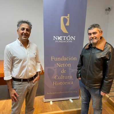 Fundación para la difusión de la Cultura Histórica