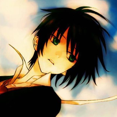 Erythromycin351's profile picture. Nắng ngoài kia không đẹp bằng anh.