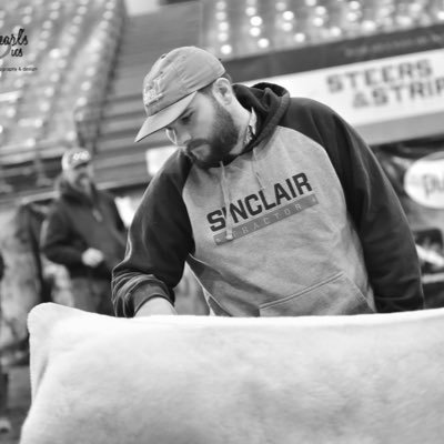 ConnerBankus's profile picture. Chasing dreams