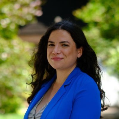 Ministra de @minmujeryEG. Feminista, madre por el #DerechoADecidir, periodista. Trabajando por un Chile con igualdad de género y libre de violencia