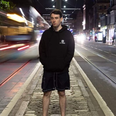 rymeedi's profile picture. Scottish DJ/Producer
Edinburgh 🏴󠁧󠁢󠁳󠁣󠁴󠁿