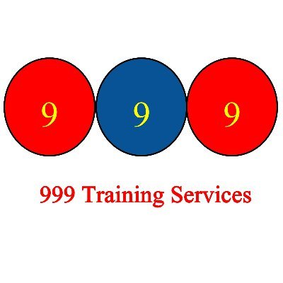 999Training's profile picture. Training providers specialising in conflict management, personal safety, health & safety, first aid and safeguarding

https://t.co/mrVJWNkh1S