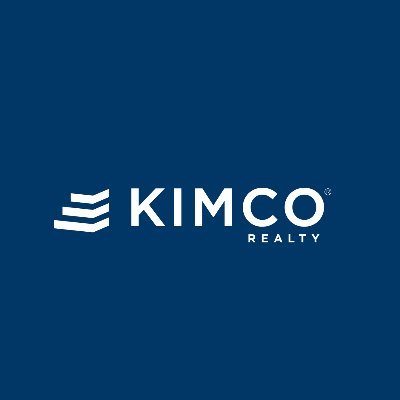 Kimco Realty ($KIM), a real estate investment trust (REIT), owns & operates North America’s largest portfolio of grochery-anchored, open-air shopping centers.