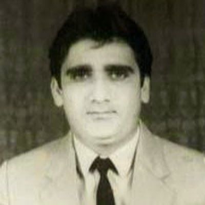 Naik_Nitin_'s profile picture. Director -- Naik Consulting