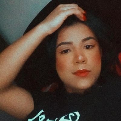 amandinha_ket's profile picture. Corinthians ⚫⚪ Insta:amanda_keet